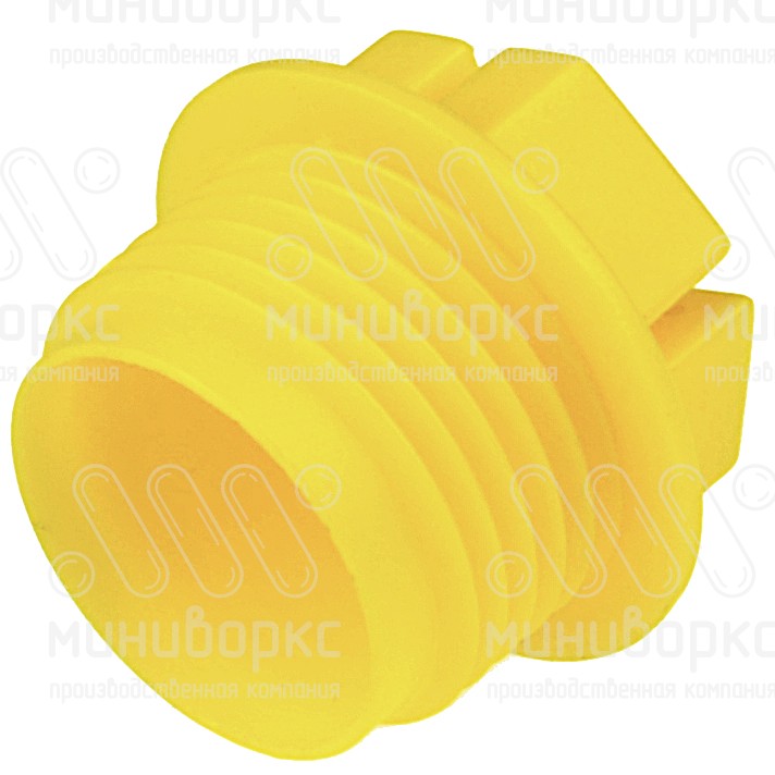 Заглушки для резьбовых отверстий gas/bsp 1/8×28 – TF1/8 | картинка 2
