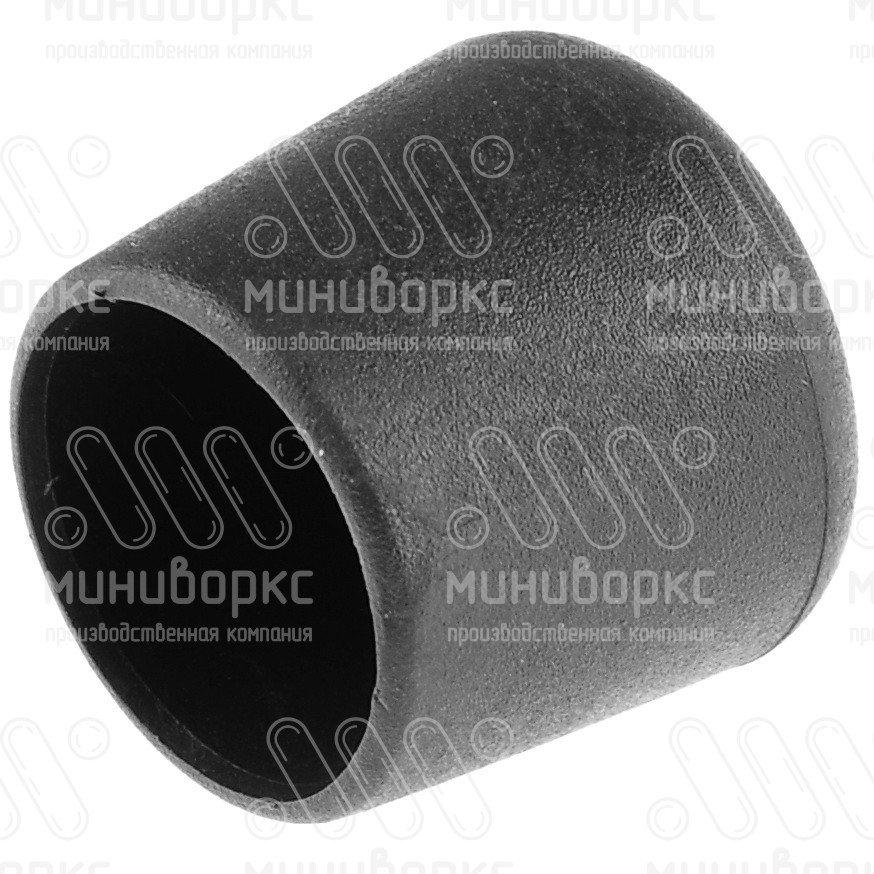Заглушки для круглой трубы 16 – 111015002N | картинка 2