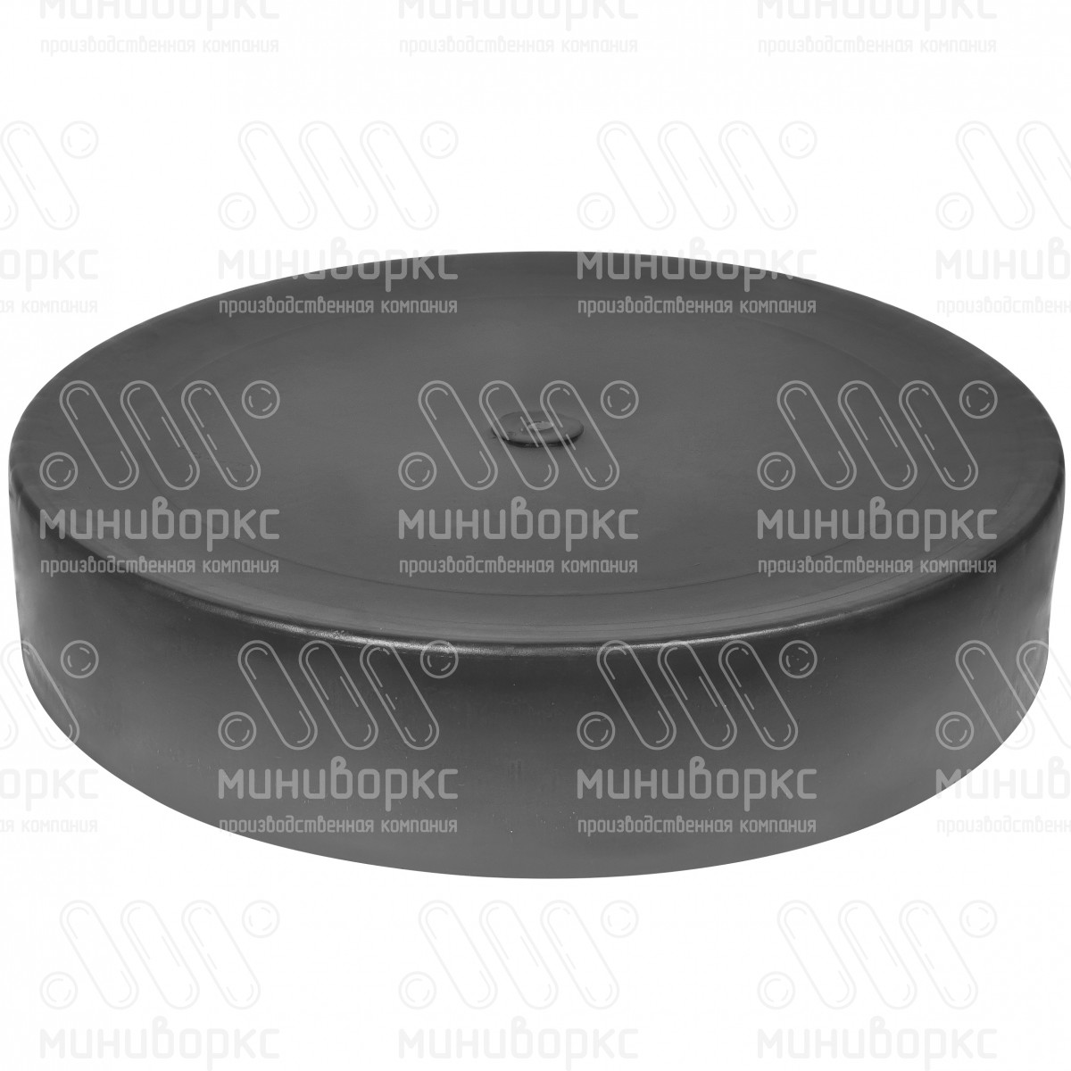 Заглушки для круглой трубы 325 – 325НЧП | картинка 3