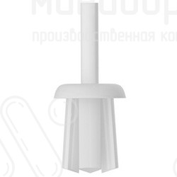 Заклепки пластиковые – RP7 | картинка 1