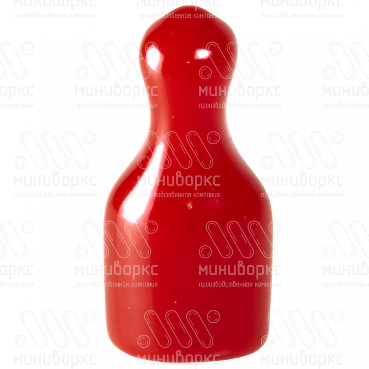 Наружные колпачки для резьбы m14 gas/bsp 1/4 unf/jic 1/2 – CAPMR12,4 | картинка 2