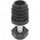 Комплекты круглых заглушек с опорами 25 – D25M8.D22x30B