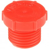 Заглушки для резьбовых отверстий m16×1.5 – TFU16x1,5