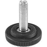 Опора резьбовая  m8x25 32 – 32М8-25ШБС