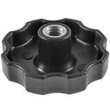 Пластиковые фиксаторы с гайкой m10 50 – 114114230N