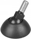Опора резьбовая  m10x20 50 – 50М10-20БС