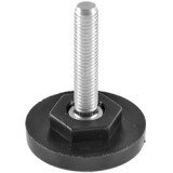Опора резьбовая  m10x170 40 – 40М10-170БС