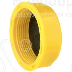 Наружные колпачки для резьбы gas/bsp 1 1/2×11 – CFT1,1/2 | картинка 2