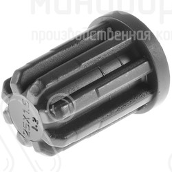 Заглушки для круглой трубы 20 – 112519002N | картинка 2