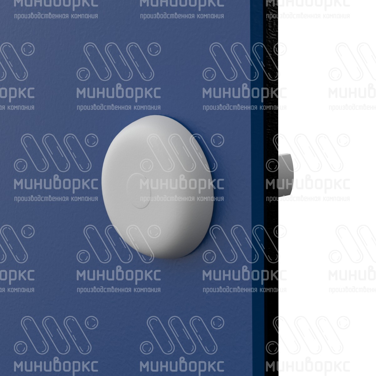 Заклепки пластиковые – RP7 | картинка 8