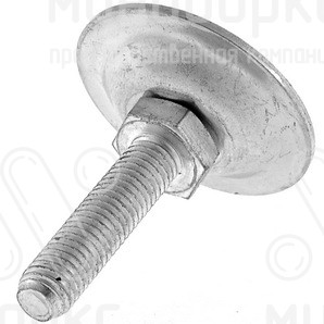 Опора резьбовая  m10x40 46 – 114018236Y | картинка 2