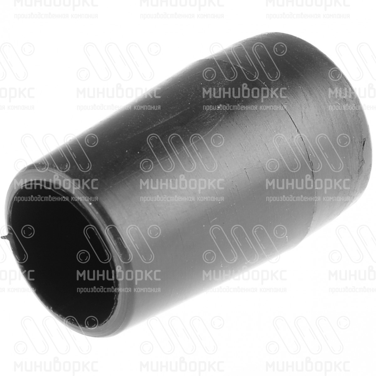 Заглушки для круглой трубы 16 – 111023401N | картинка 2