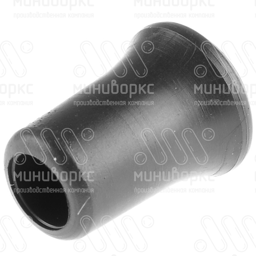 Заглушки для круглой трубы 8 – 111020201B | картинка 2
