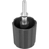 Фиксатор пластиковый с рукояткой m8x30 50 – 114124573B