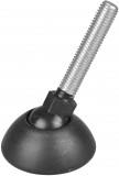 Опора резьбовая  m12x55 50 – 50М12-55БС
