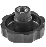 Пластиковые фиксаторы с гайкой m8 40 – 114110930N