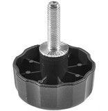 Фиксатор пластиковый с рукояткой m8x30 50 – 114131373N