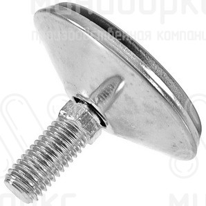 Опора резьбовая  m10x20 35 – 114024762C | картинка 2