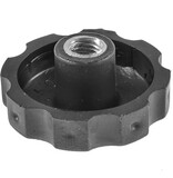 Пластиковые фиксаторы с гайкой m8 50 – 114114030N