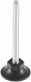 Опора резьбовая  m10x95 48 – 48М10-95БС