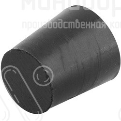 Термостойкие изделия для защиты внутренней резьбы m10 gas/bsp 1/8 unf/jic 3/8 – TRE9,5 | картинка 2