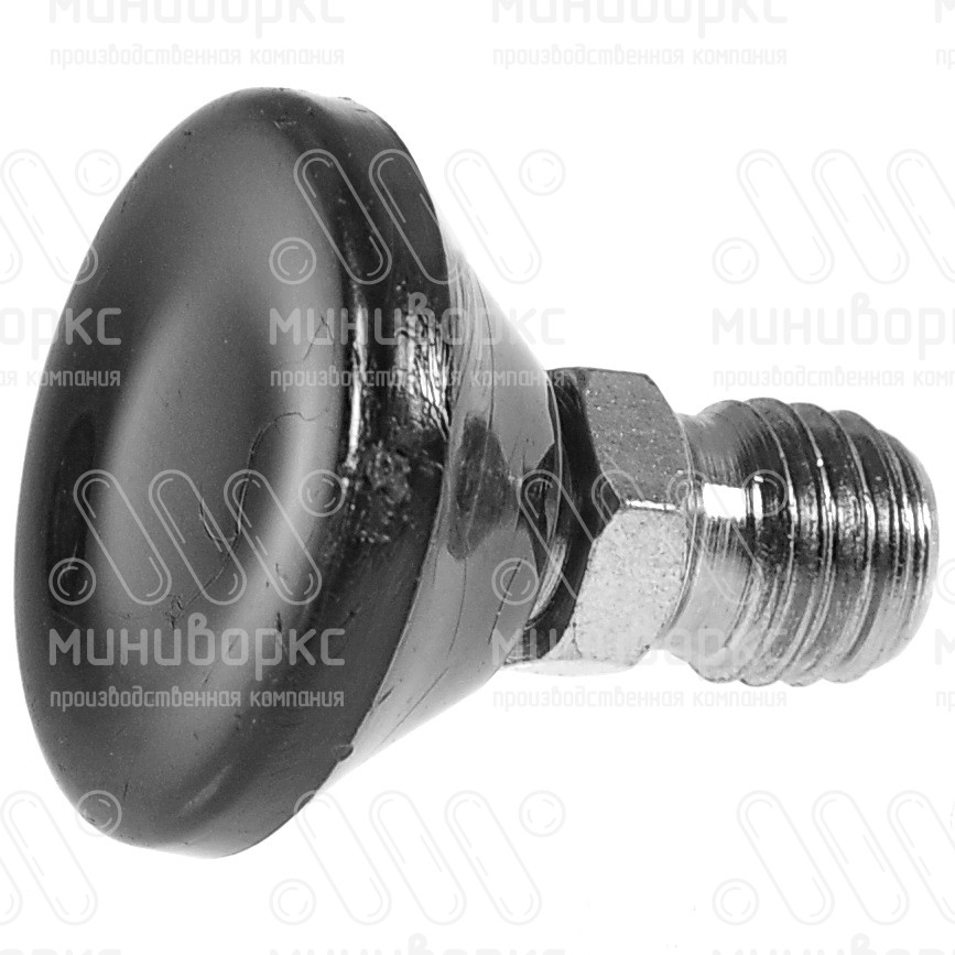 Опора резьбовая  m10x10 26 – 114012937B | картинка 2