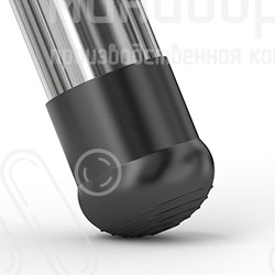 Заглушки для круглой трубы 32 – 111115401N | картинка 4