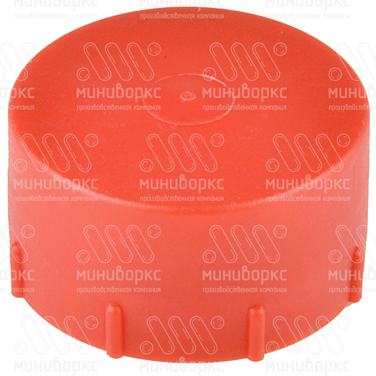 Наружные колпачки для резьбы unf/jic 13/16×16 – CF13/16X16U | картинка 3