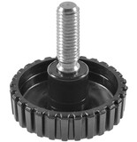 Фиксатор пластиковый с рукояткой m10x25 50 – 114118137N
