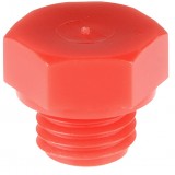 Заглушки для резьбовых отверстий m12×1 – TFU12x1
