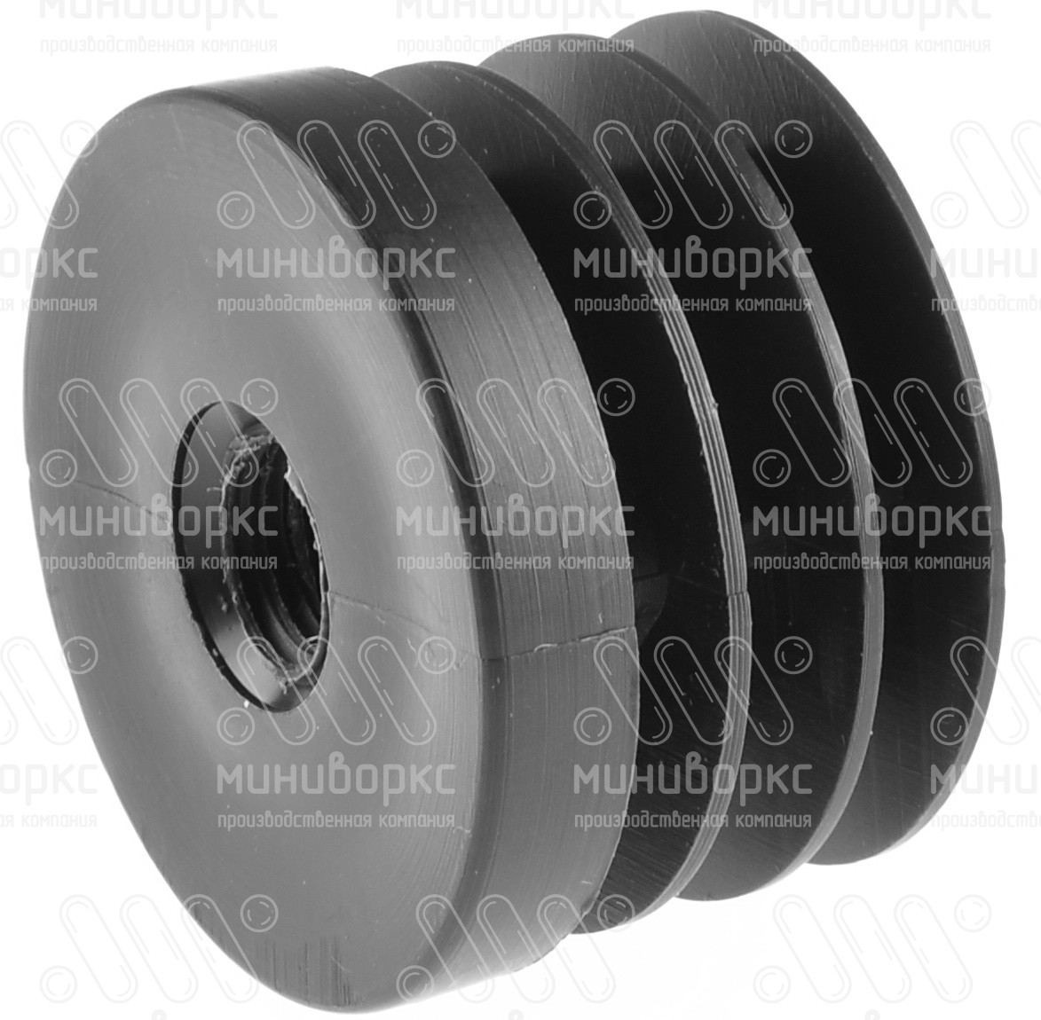 Заглушки для круглой трубы 35 – 1101147021N | картинка 2