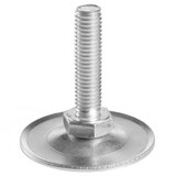 Опора резьбовая  m10x40 50 – JTM501040-10V