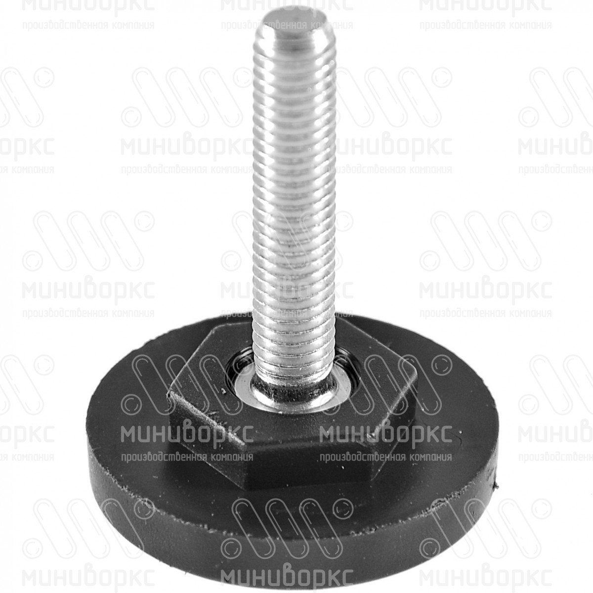 Опора резьбовая  m8x40 40 – 40М8-40БС | картинка 1