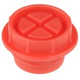 Заглушки для резьбовых отверстий m20 gas/bsp 1/2 – TFUP1/2