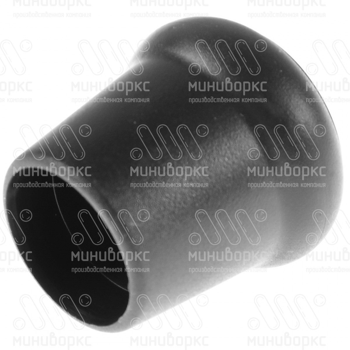 Заглушки для круглой трубы 20 – 111115101G | картинка 2