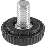 Опора резьбовая  m8x15 25 – 25М8-15СС