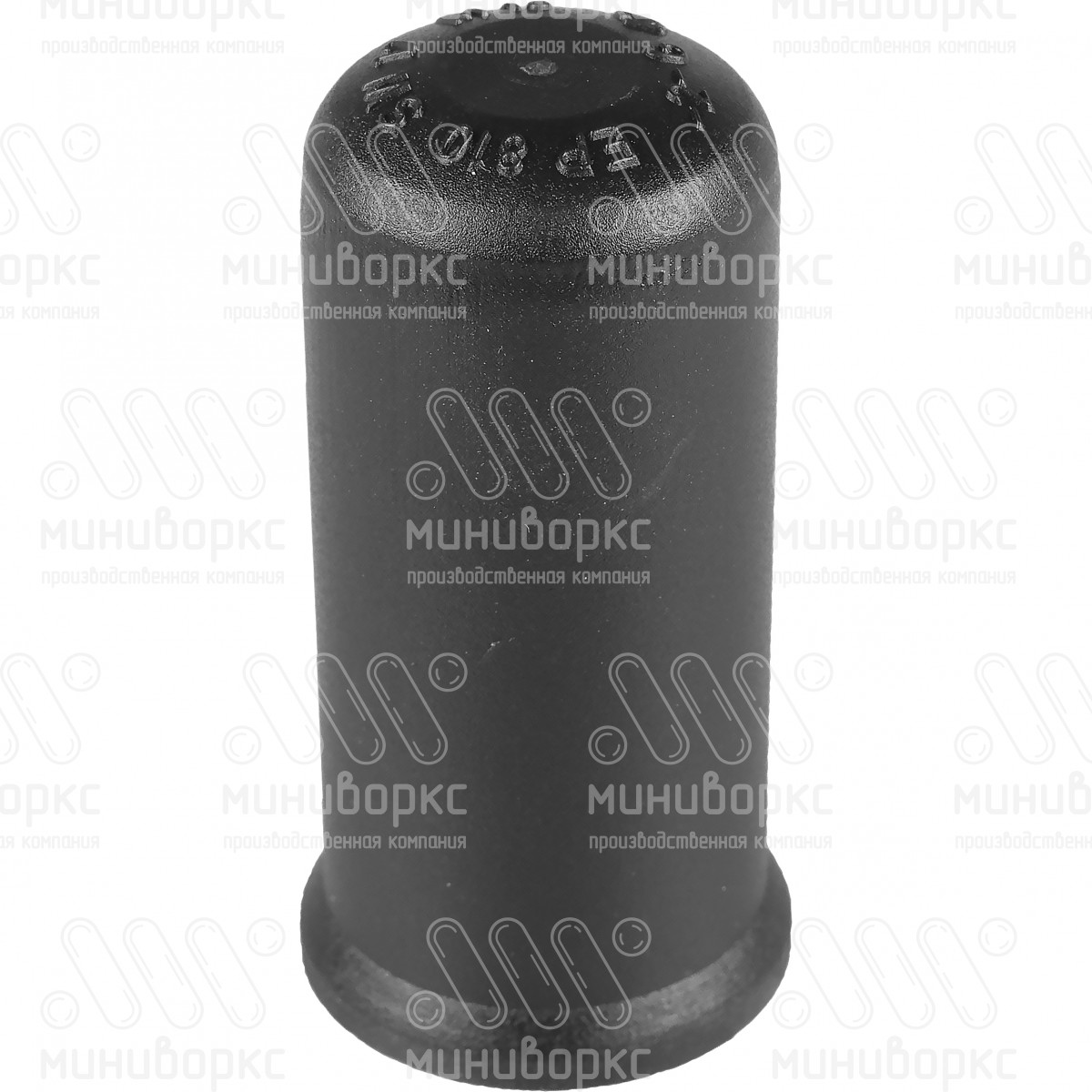 Защитный колпачок для болта и гайки m10 – SW17-2-G47 | картинка 2