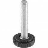 Опора резьбовая  m8x45 25 – 25М8-45БС
