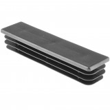 Заглушки для прямоугольной трубы 100x25 – 110414602B