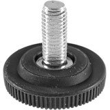 Опора резьбовая  m8x15 32 – 32М8-15СС