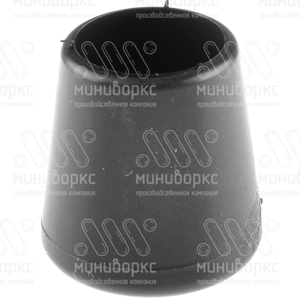 Заглушки для круглой трубы 13 – 111013401N | картинка 1