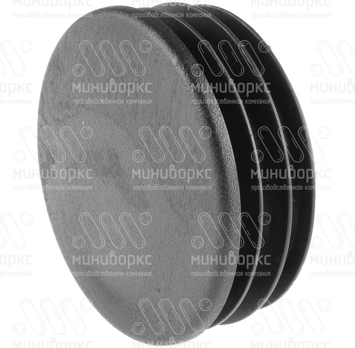 Заглушки для круглой трубы 50 – 110209402N | картинка 2