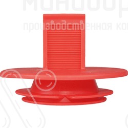 Заглушки для резьбовых отверстий m10-12 gas/bsp 1/8 unf/jic 7/16 – TP-2 1/8 | картинка 3
