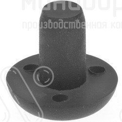 Пластиковые подпятники для мебели – 112224701N | картинка 1