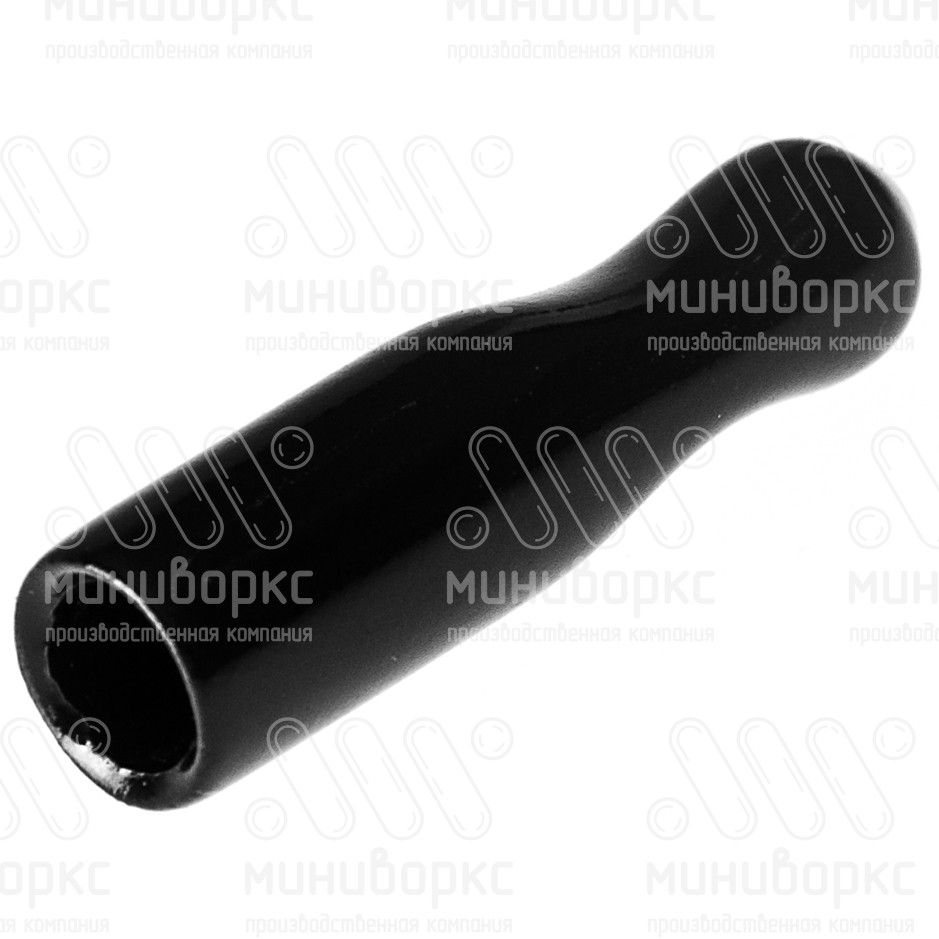 Наружные колпачки для резьбы m4 – CAPM4,8 | картинка 1