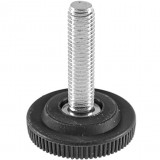 Опора резьбовая  m8x35 32 – 32М8-35БС
