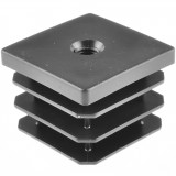 Заглушки квадратные для труб 50x50 – 1103160022B
