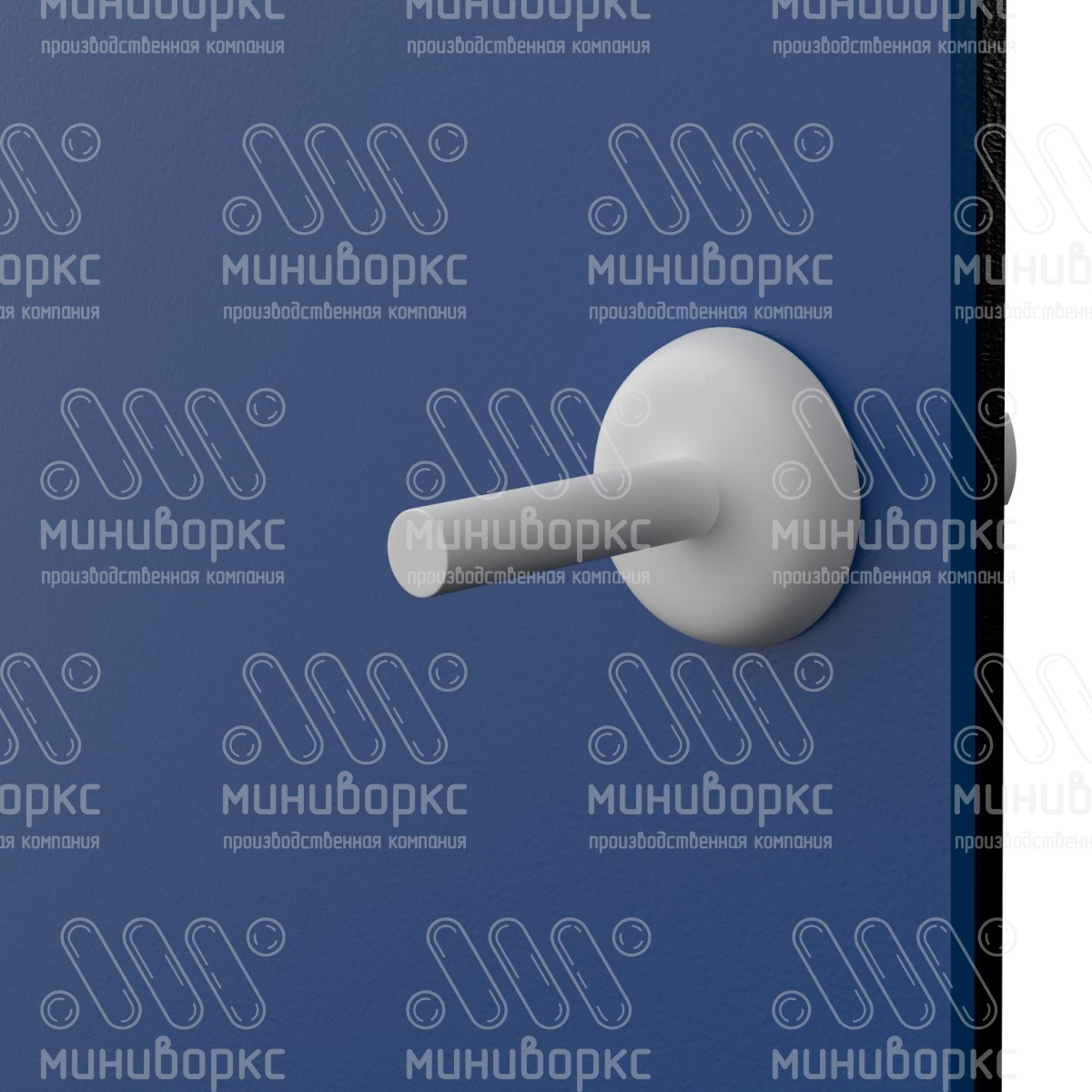 Заклепки пластиковые – RP7 | картинка 6
