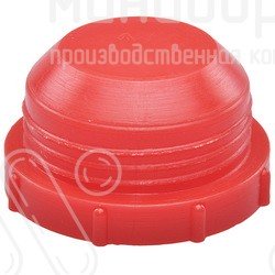 Заглушки для резьбовых отверстий gas/bsp 1 – TTL1 | картинка 3