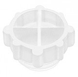 Заглушки для резьбовых отверстий gas/bsp 1/4×19 – TFAV1/4